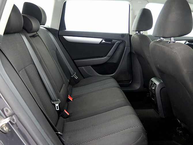 Volkswagen Passat Comfortline 1.6 TDI 77kW Tallina - foto 7