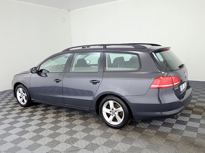 Volkswagen Passat Comfortline 1.6 TDI 77kW Tallina - foto 4