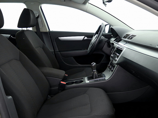 Volkswagen Passat Comfortline 1.6 TDI 77kW Tallina - foto 6