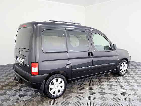 Citroen Berlingo Multispace 1.6 80kW Tallina