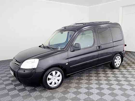 Citroen Berlingo Multispace 1.6 80kW Tallina