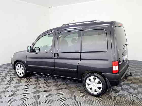 Citroen Berlingo Multispace 1.6 80kW Tallina