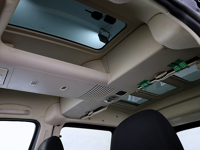 Citroen Berlingo Multispace 1.6 80kW Tallina - foto 8