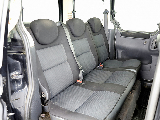 Citroen Berlingo Multispace 1.6 80kW Tallina - foto 7