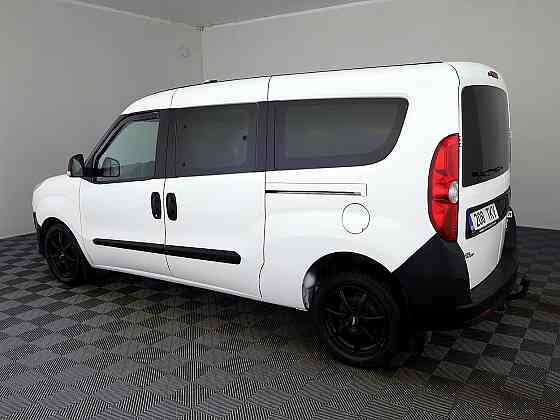 Fiat Doblo Maxi Passenger 1.6 JTD 77kW Таллин