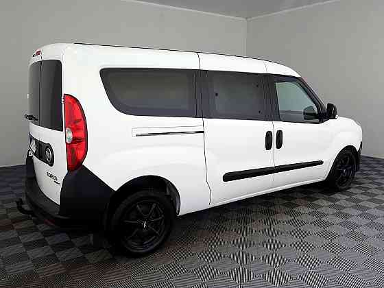 Fiat Doblo Maxi Passenger 1.6 JTD 77kW Таллин