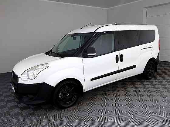 Fiat Doblo Maxi Passenger 1.6 JTD 77kW Таллин