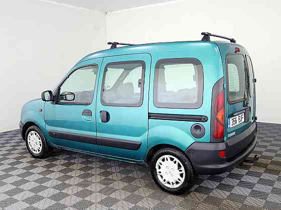 Renault Kangoo Multispace 1.4 55kW Tallina
