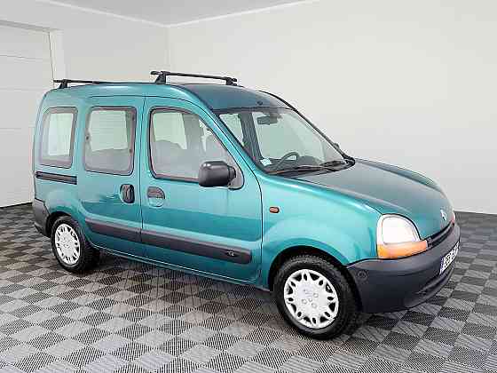 Renault Kangoo Multispace 1.4 55kW Tallina