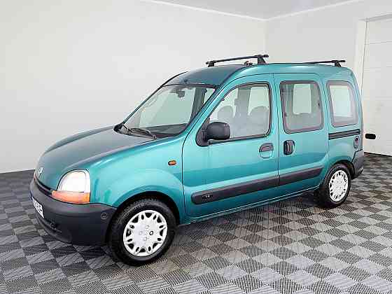 Renault Kangoo Multispace 1.4 55kW Tallina