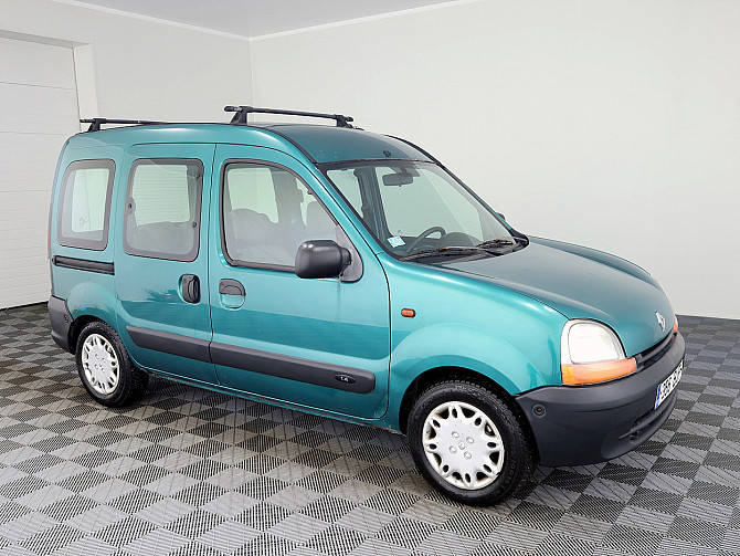 Renault Kangoo Multispace 1.4 55kW Tallina - foto 1