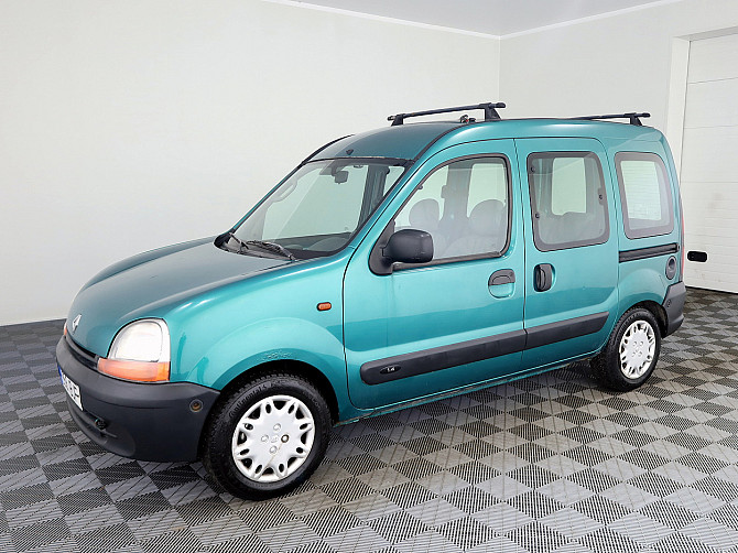 Renault Kangoo Multispace 1.4 55kW Tallina - foto 2