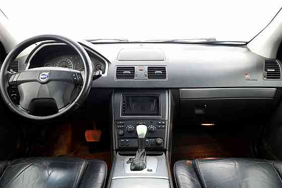 Volvo XC90 Summum LPG ATM 2.5 154kW Tallina