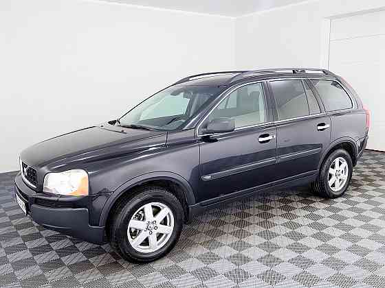 Volvo XC90 Summum LPG ATM 2.5 154kW Tallina