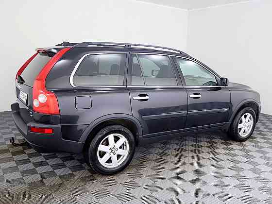 Volvo XC90 Summum LPG ATM 2.5 154kW Tallina