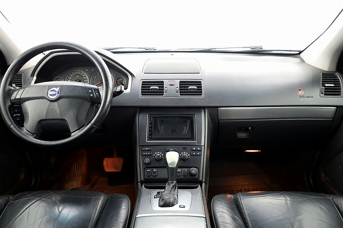 Volvo XC90 Summum LPG ATM 2.5 154kW Tallina - foto 5