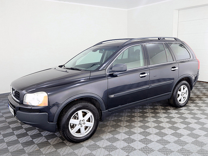 Volvo XC90 Summum LPG ATM 2.5 154kW Tallina - foto 2