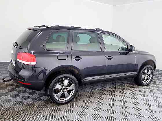 Volkswagen Touareg Highline ATM 2.5 TDI 128kW Tallina