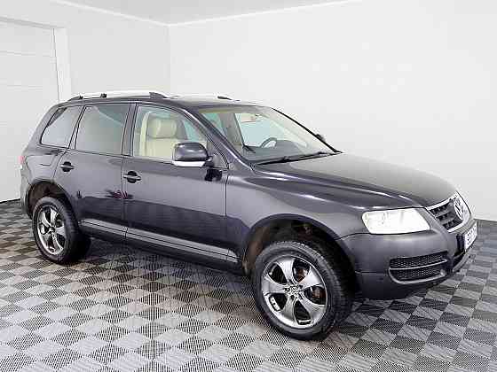 Volkswagen Touareg Highline ATM 2.5 TDI 128kW Tallina