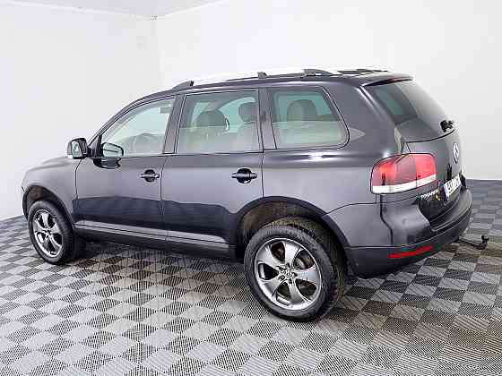 Volkswagen Touareg Highline ATM 2.5 TDI 128kW Tallina