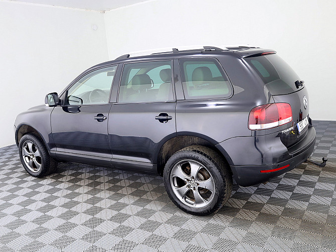 Volkswagen Touareg Highline ATM 2.5 TDI 128kW Tallina - foto 4