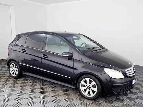 Mercedes-Benz B 180 Avantgarde ATM 2.0 CDI 80kW Таллин