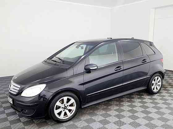 Mercedes-Benz B 180 Avantgarde ATM 2.0 CDI 80kW Таллин