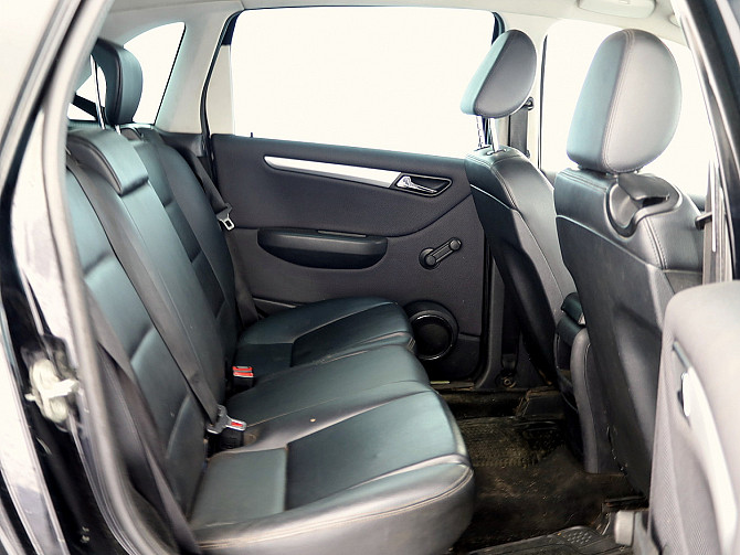 Mercedes-Benz B 180 Avantgarde ATM 2.0 CDI 80kW Таллин - изображение 7