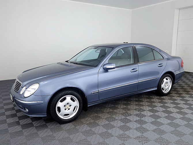 Mercedes-Benz E 200 Avantgarde ATM 1.8 Kompressor 120kW Таллин - изображение 2