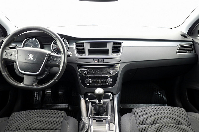 Peugeot 508 Elegance 1.6 115kW Таллин - изображение 5