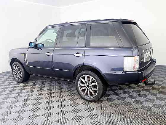 Land Rover Range Rover HSE 2.9 D 130kW Tallina
