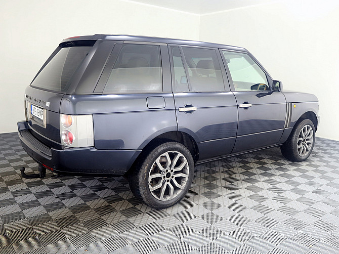 Land Rover Range Rover HSE 2.9 D 130kW Tallina - foto 3