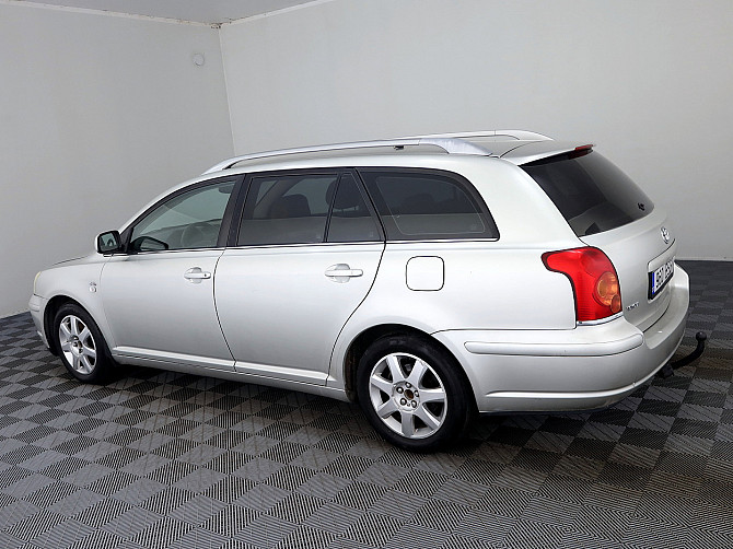 Toyota Avensis Linea Sol 2.0 D-4D 85kW Tallina - foto 4