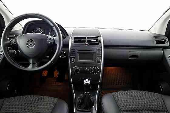 Mercedes-Benz A 160 Avantgarde Facelift 1.5 70kW Таллин