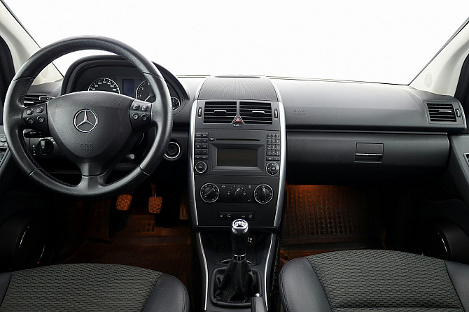 Mercedes-Benz A 160 Avantgarde Facelift 1.5 70kW Таллин - изображение 5