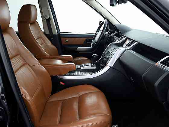 Land Rover Range Rover Sport HSE 2.7 TDV6 140kW Tallina