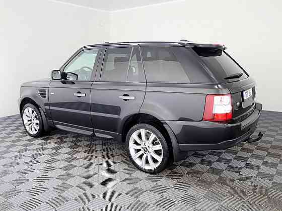 Land Rover Range Rover Sport HSE 2.7 TDV6 140kW Tallina