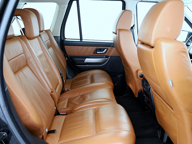 Land Rover Range Rover Sport HSE 2.7 TDV6 140kW Tallina - foto 7