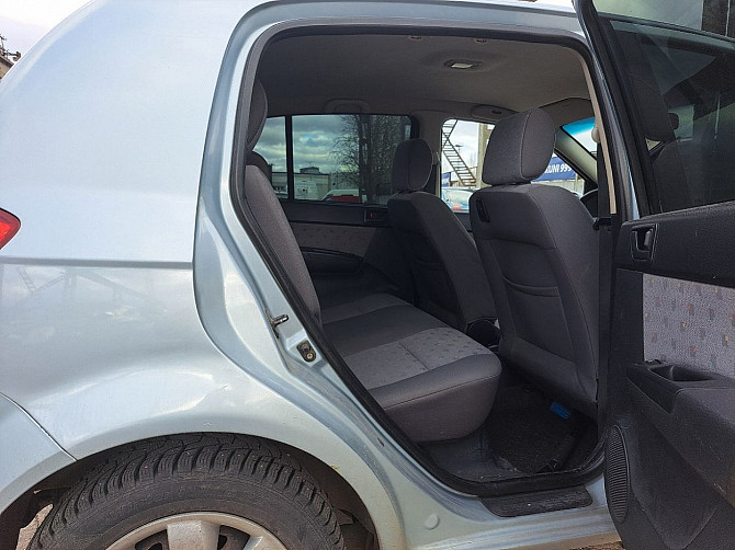 Hyundai Getz Elegance 1.3 63kW Tallina - foto 7