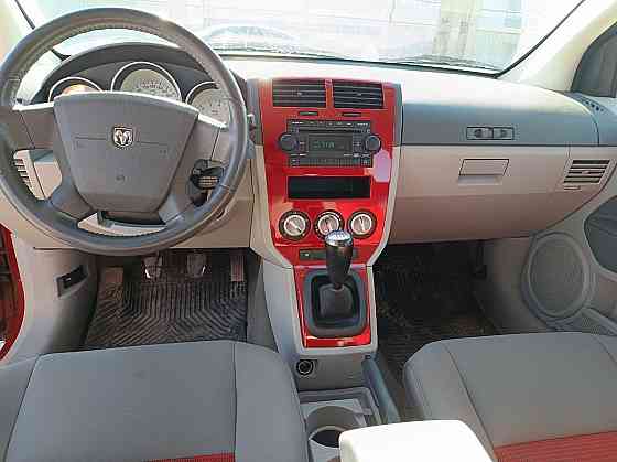 Dodge Caliber Comfort 1.8 110kW Tallina