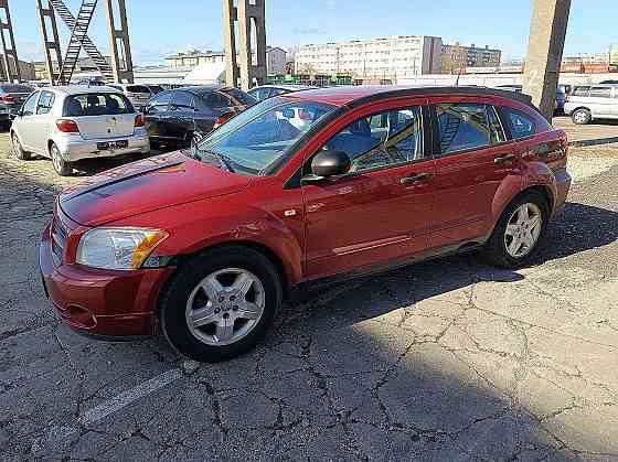 Dodge Caliber Comfort 1.8 110kW Tallina