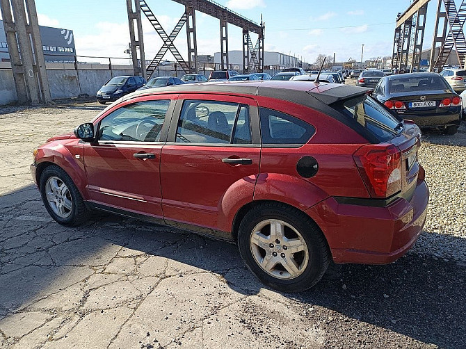 Dodge Caliber Comfort 1.8 110kW Tallina - foto 4