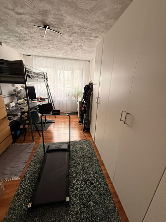 Piedāvājumā plašs un mājīgs 3 istabu dzīvoklis Jērcēnos, 1. stāvā (73, 6 m²), kas atrodas mierīgā... Валмиера - изображение 8