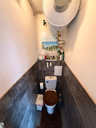 Piedāvājumā plašs un mājīgs 3 istabu dzīvoklis Jērcēnos, 1. stāvā (73, 6 m²), kas atrodas mierīgā... Валмиера - изображение 7