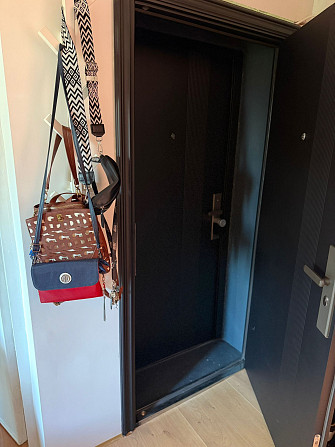 Piedāvājumā plašs un mājīgs 3 istabu dzīvoklis Jērcēnos, 1. stāvā (73, 6 m²), kas atrodas mierīgā... Валмиера - изображение 15