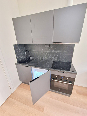 Renovēta māja, labiekārtots apzaļumots pagalms, slēgts pagalms, ir lifts, istabas izolētas 2 Rīga - foto 14