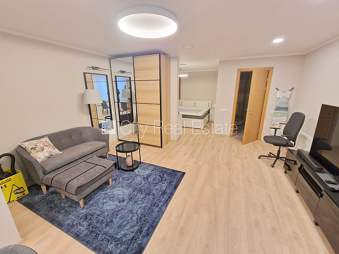 Pagalma ēka, renovēta māja, slēgts pagalms, iespēja nomāt autostāvvietu, ieeja no ielas, Rīga - foto 20