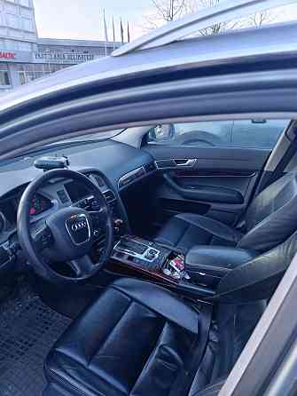 AUDI A6 ALLROAD. 3100eur. 2007god Probeg 350000 Rīga