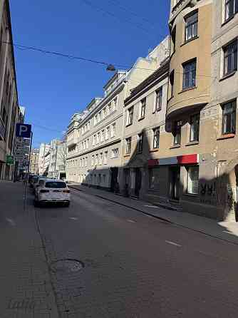 Plašs 5 istabu dzīvoklis Rīgas centrā  111,3 m

Pārdošanā īpašums pašā Rīgas centrā  Marijas ielā 23 Rīga