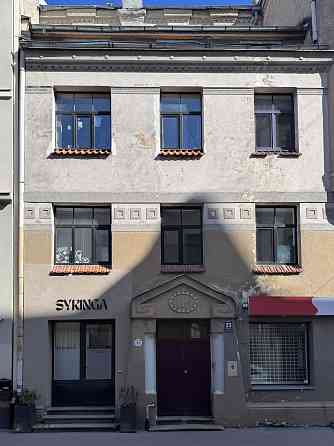 Plašs 5 istabu dzīvoklis Rīgas centrā  111,3 m

Pārdošanā īpašums pašā Rīgas centrā  Marijas ielā 23 Rīga